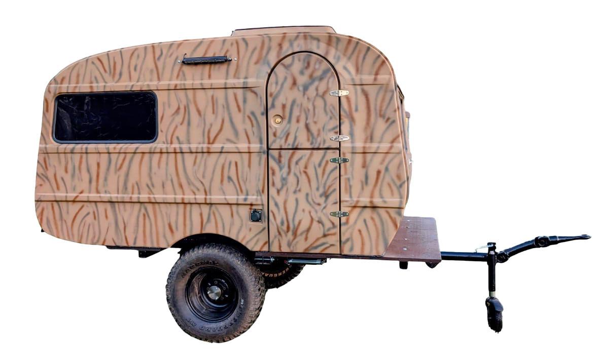 Wohnwagen Speziell