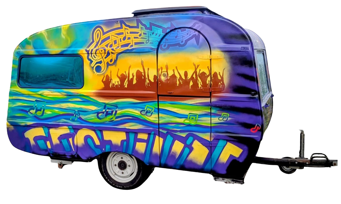 Wohnwagen 1