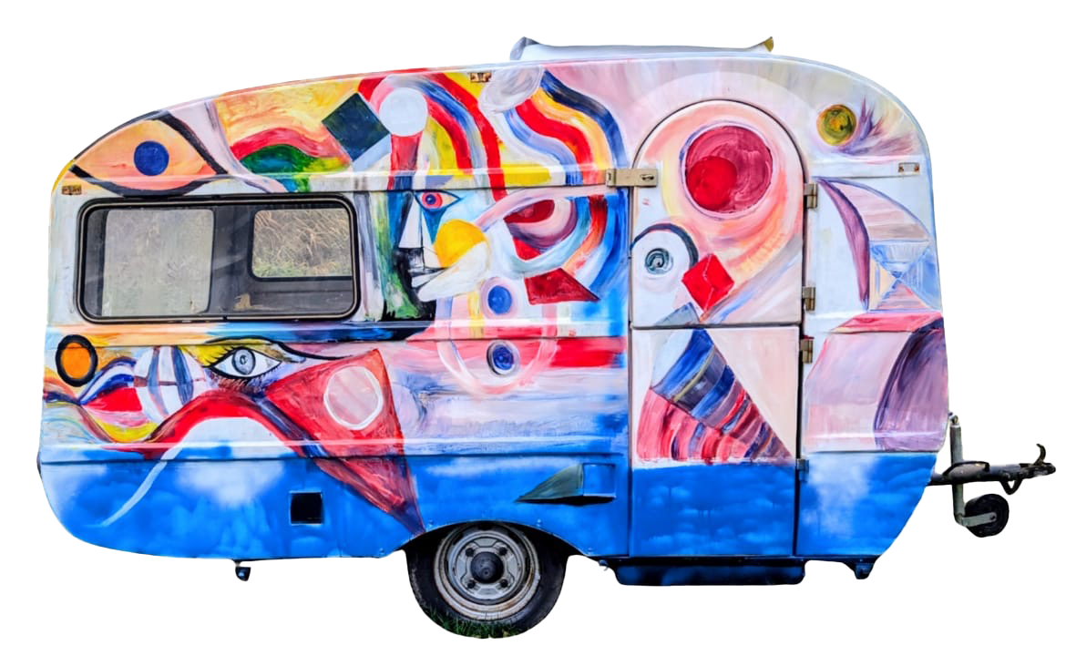 Wohnwagen 2