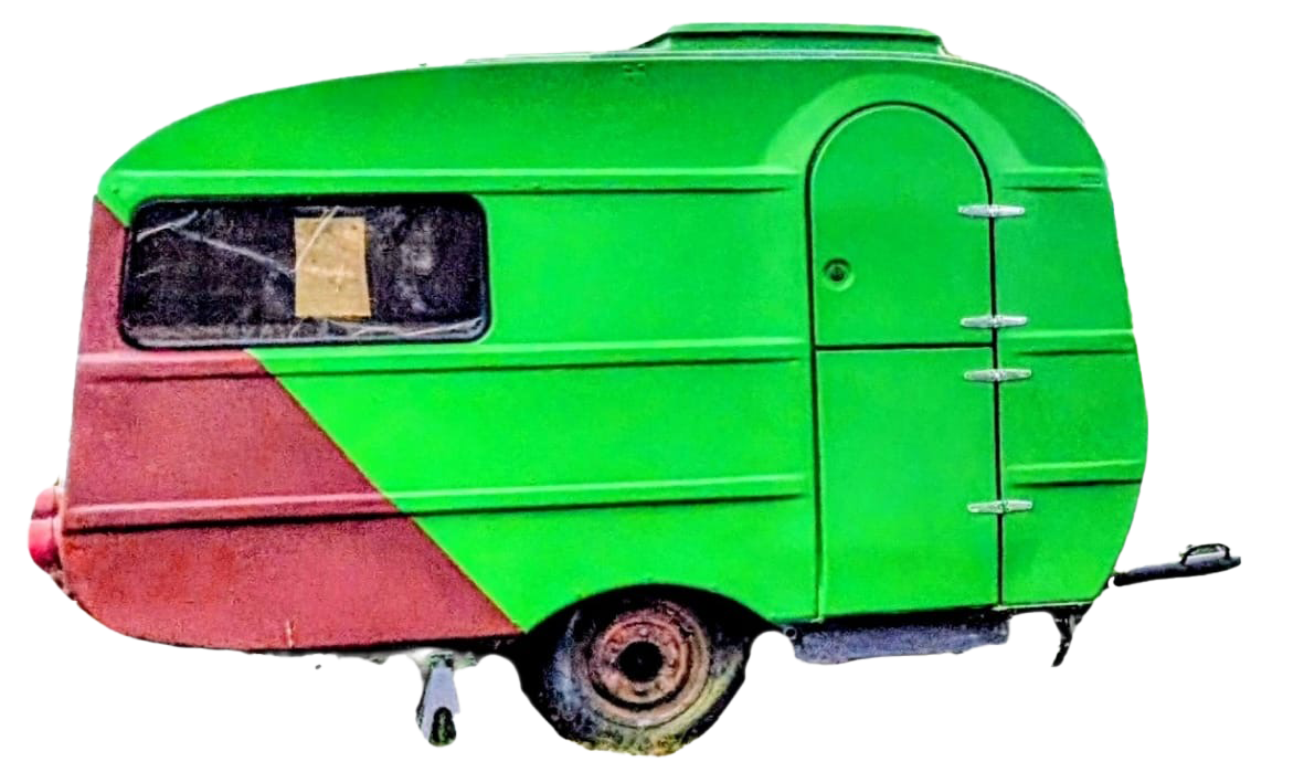 Wohnwagen 3